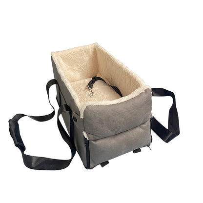 CarCrate™ Pet Booster Seat