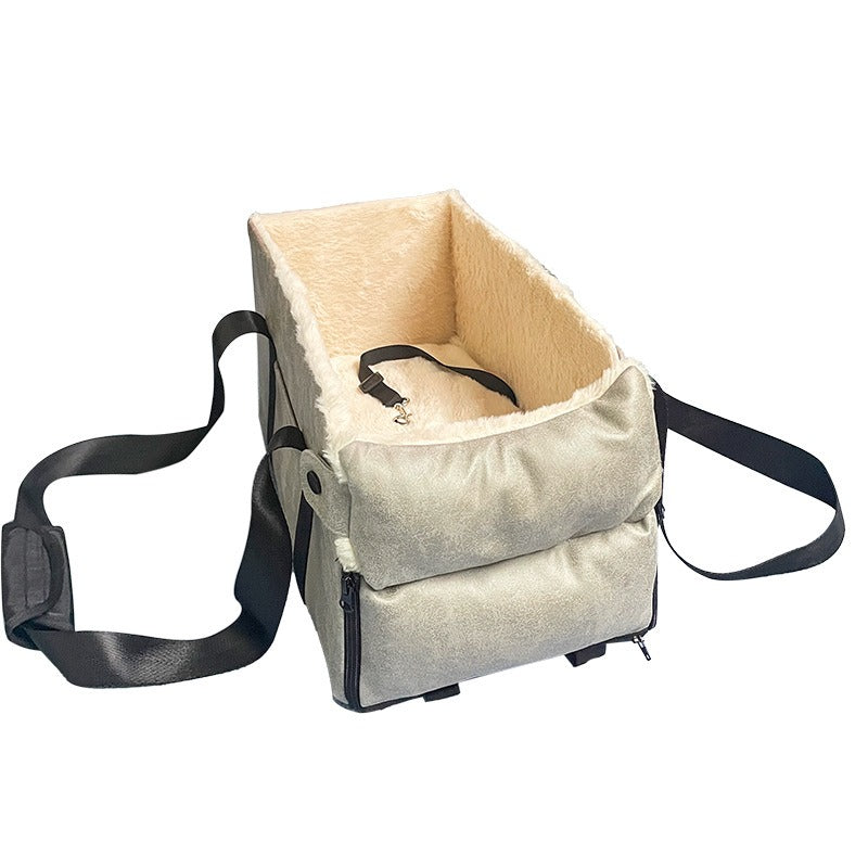 CarCrate™ Pet Booster Seat