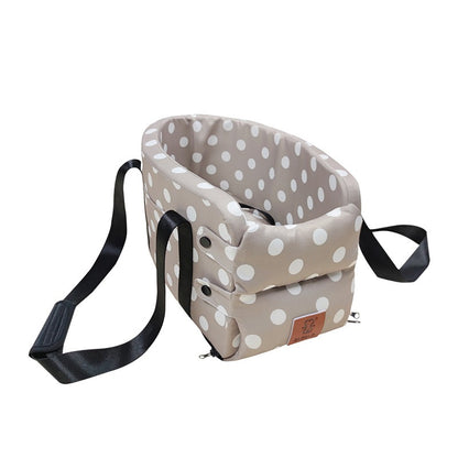 CarCrate™ Pet Booster Seat