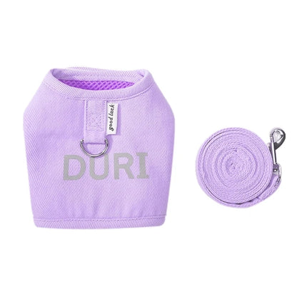 Duri Cat Harness