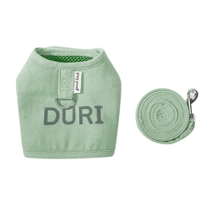 Duri Cat Harness