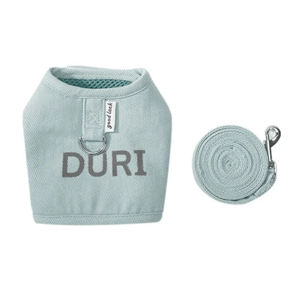 Duri Cat Harness