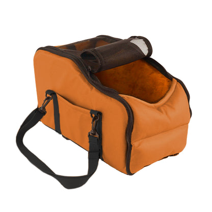 CarCrate™ Pet Booster Seat