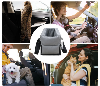 CarCrate™ Pet Booster Seat