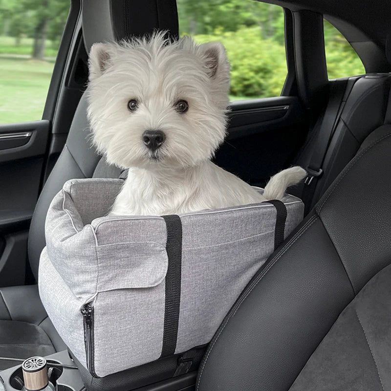 CarCrate™ Pet Booster Seat