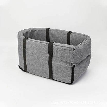 CarCrate™ Pet Booster Seat