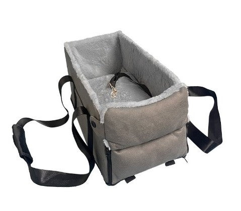 CarCrate™ Pet Booster Seat